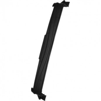 ВНЕШНЯЯ ЧАСТЬ ЗАДНЕГО БАМПЕРА ДЛЯ NINEBOT- E, E+ ВНЕШНЯЯ ЧАСТЬ ЗАДНЕГО БАМПЕРА ДЛЯ NINEBOT- E, E+